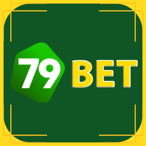Imagem promocional da 79BET mostrando a plataforma e suas vantagens