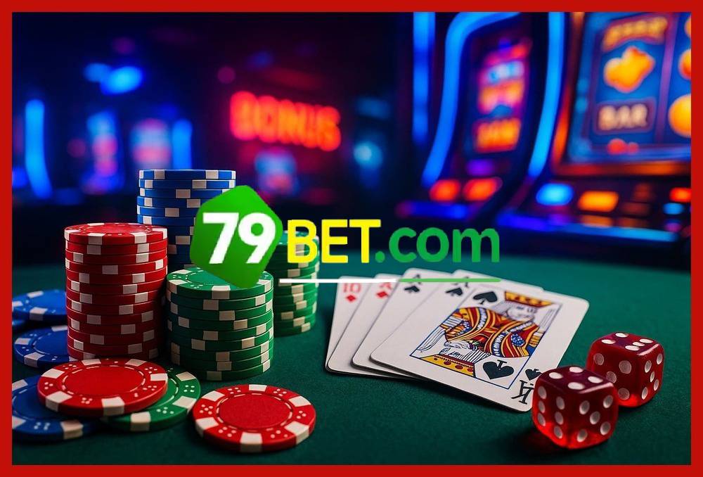 Benefícios do 79BET