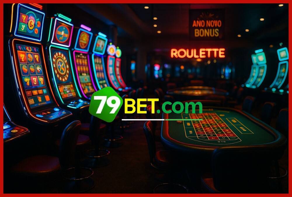 Jogos emocionantes no 79BET
