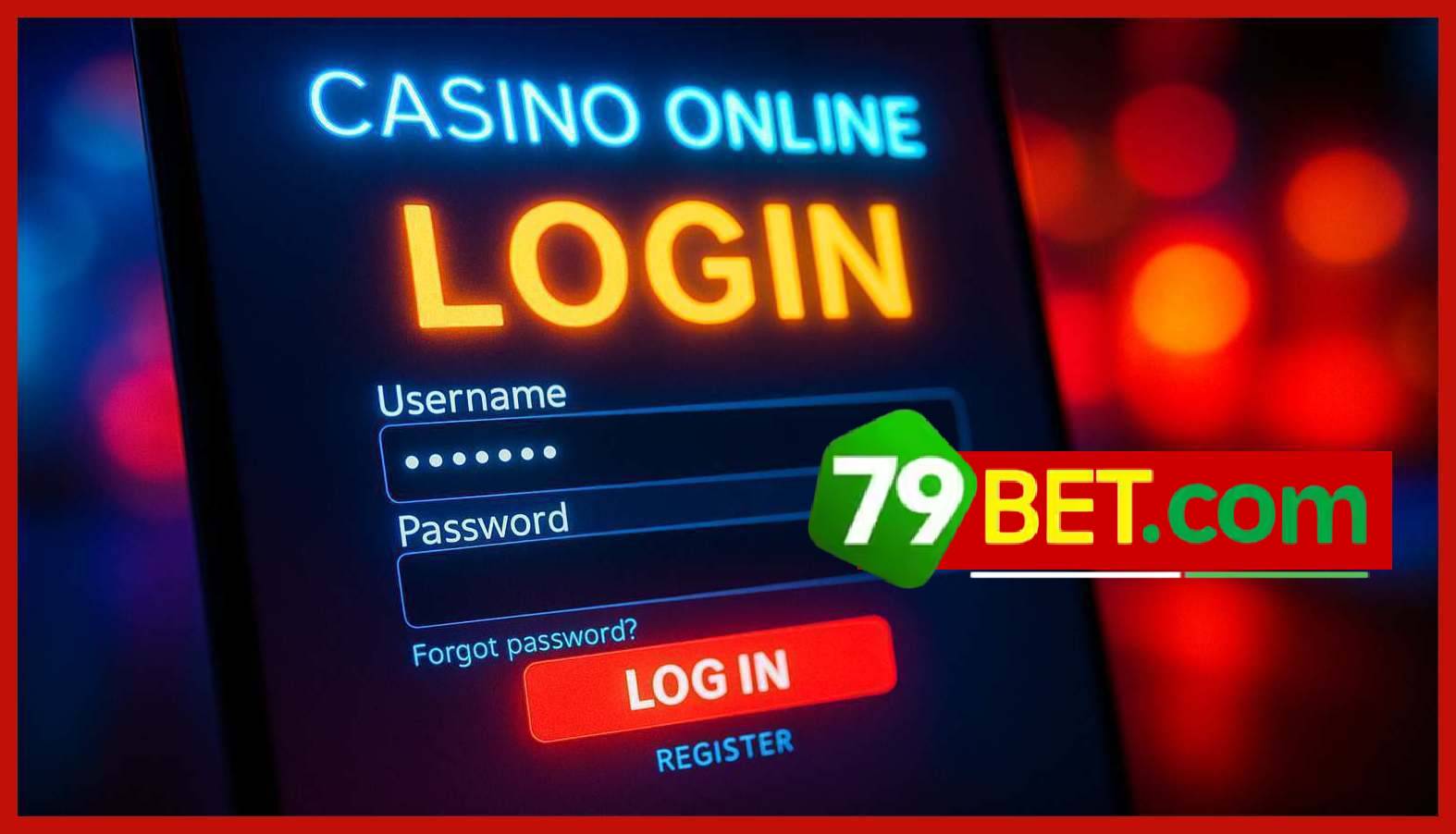 Benefícios do Login